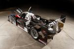 Peugeot 908 V12 HDi 2007 года